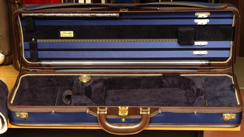 Musafia Momentum Violin Case