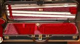 Musafia Luxury Ultralight Violin Case