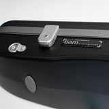 BAM L'Opera Supreme Hightech Contoured Viola Case RRP £855.00