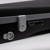 BAM L'Opera Supreme Hightech Contoured Viola Case RRP £855.00