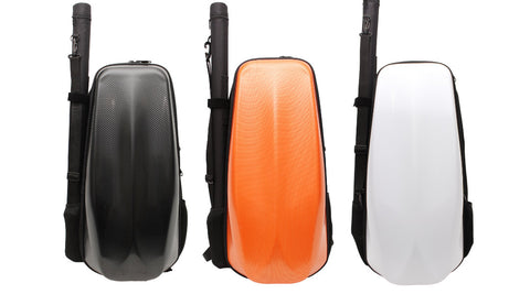 GSJ Backpack Violin Case
