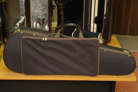 Musafia Lievissima Evolution Dart violin case