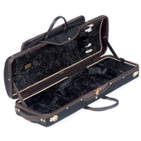 Musafia Lievissima Evolution Oblong violin case
