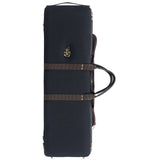 Musafia Lievissima Evolution Oblong violin case