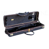 Musafia Lievissima Evolution Oblong violin case