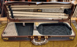 Musafia Luxury Ultralight Violin Case
