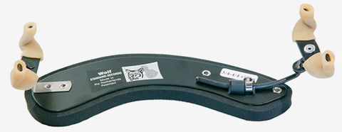 Wolf Forte Secondo Violin Shoulder Rest 1/4-1/2
