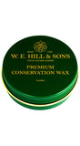W.E. Hill & Sons Premium Conservation Wax