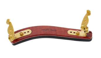 Kun Bravo Standard Wooden Viola Shoulder Rest