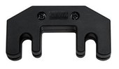 Cello Weighted Rubber Practice Mute