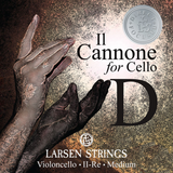 Il Cannone Cello D