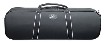 Pedi NightStripe Oblong  Violin Case