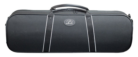 Pedi NightStripe Oblong  Violin Case