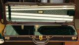Musafia Luxury Ultralight Violin Case