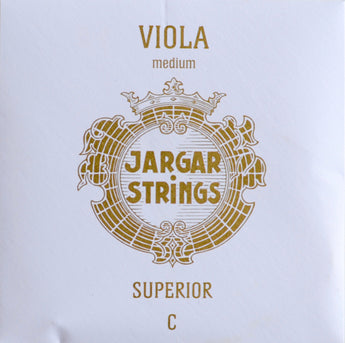 Jargar Superior Viola String Set