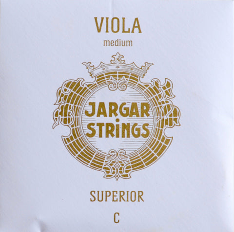 Jargar Superior Viola String Set