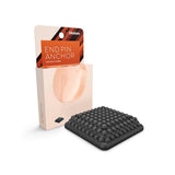 D'Addario cello endpin anchor
