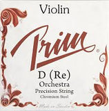 Prim Precision Steel Violin D