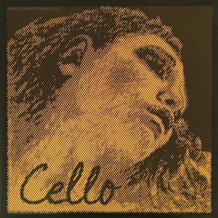 Pirastro Cello