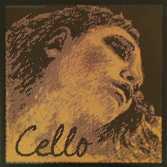 Pirastro Evah Pirazzi Gold Cello G