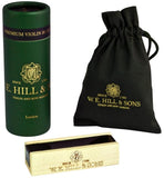 Hill Premium Rosin for Cello