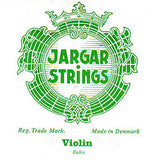 Jargar Classic Violin E Ball End