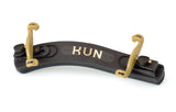 Kun Collapsible Violin Shoulder Rest 4/4