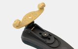 Kun Collapsible Violin Shoulder Rest- 1/2-3/4