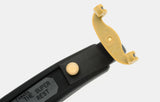 Kun Super Violin Shoulder Rest 4/4