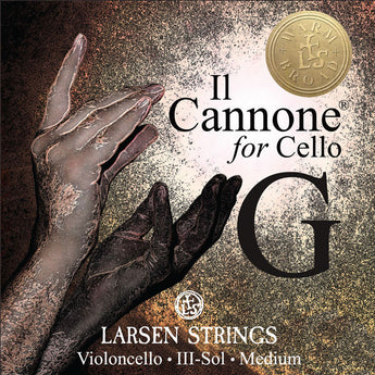 Il Cannone Cello G