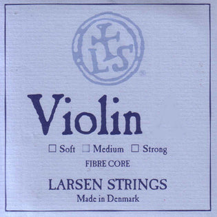 Larsen Violin