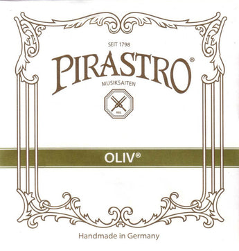 Pirastro Oliv Viola C