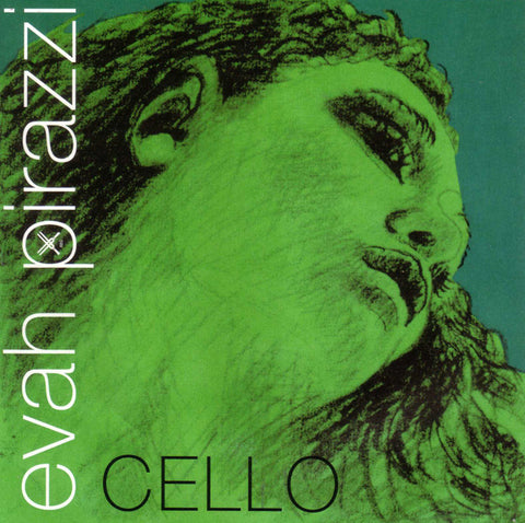 Pirastro Evah Pirazzi Cello G 1/2 - 3/4 Size
