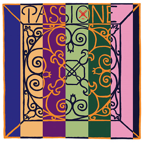 Pirastro Passione Violin D