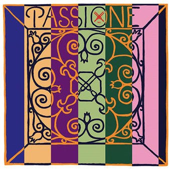 Pirastro Passione Solo Violin D