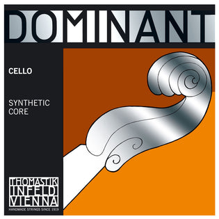 Small Size Cello Strings