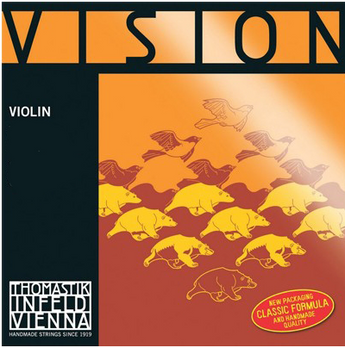 Thomastik Vision Violin A