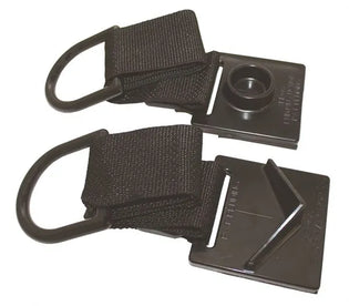 Cello Spike Holders