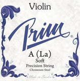 Prim Precision Steel Violin A