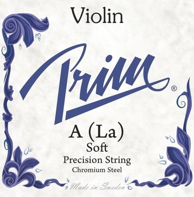 Prim Precision Steel Violin A