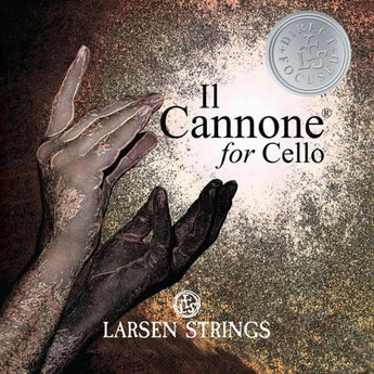 Il Cannone Cello Set