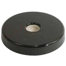 Dycem Black Hole Spike Holder