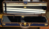 Musafia Luxury Ultralight Violin Case