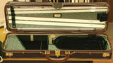 Musafia Luxury Ultralight Violin Case