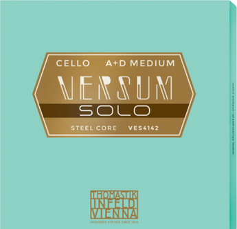 Thomastik Versum Solo Cello A
