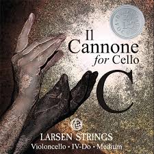 Il Cannone Cello C