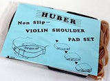 Huber Pad