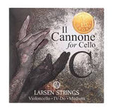 Il Cannone Cello C