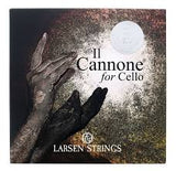 Il Cannone Cello G