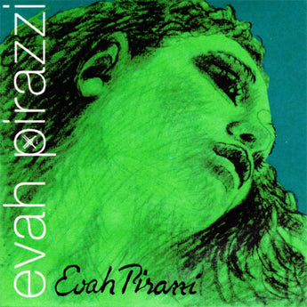 Pirastro Evah Pirazzi Violin E